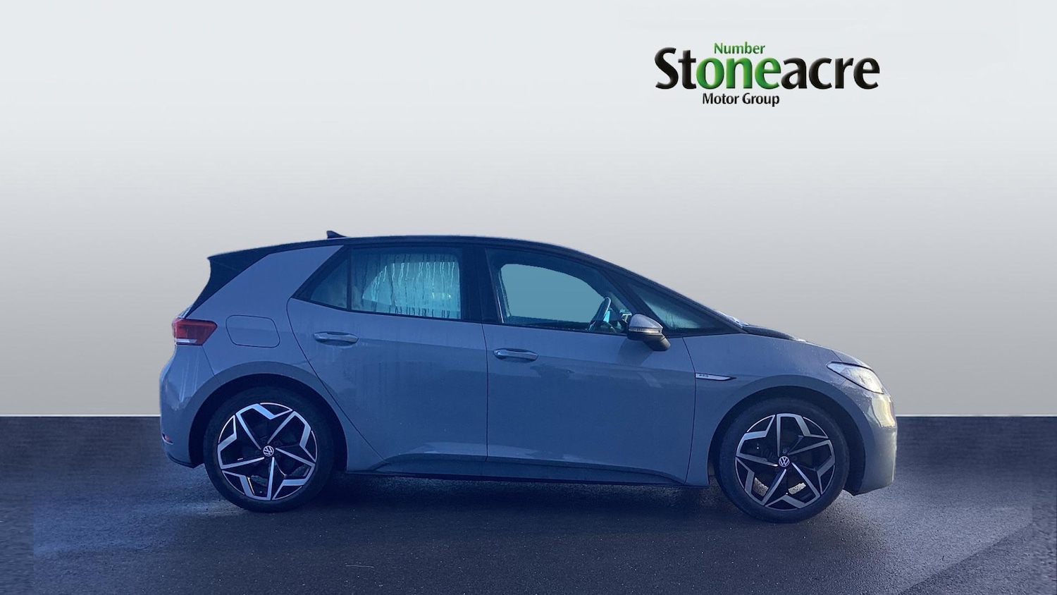 Used Volkswagen ID.3 2021 for sale - 77040644: Photo 3