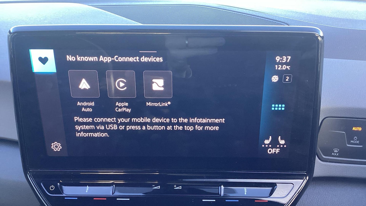 Used Volkswagen ID.3 2021 for sale - 77040644: Photo 30