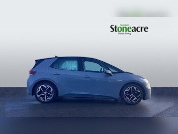 Used Volkswagen ID.3 2021 for sale - 77040644: Photo