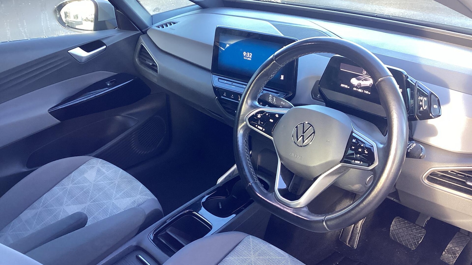 Used Volkswagen ID.3 2021 for sale - 77040644: Photo 4