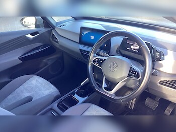 Used Volkswagen ID.3 2021 for sale - 77040644: Photo