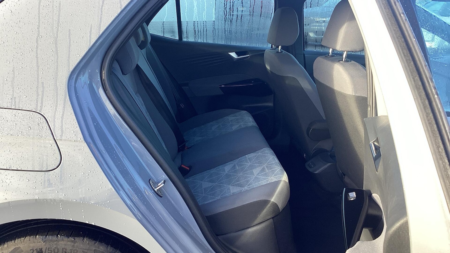 Used Volkswagen ID.3 2021 for sale - 77040644: Photo 6