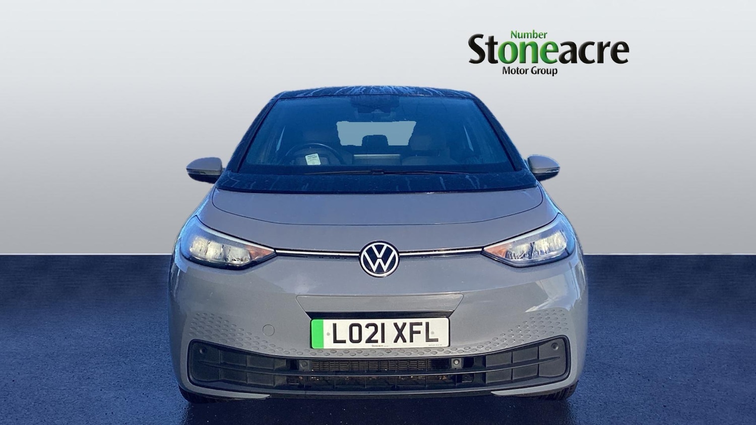 Used Volkswagen ID.3 2021 for sale - 77040644: Photo 8