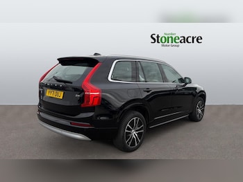 Used Volvo XC90 2021 for sale - 79540808: Photo