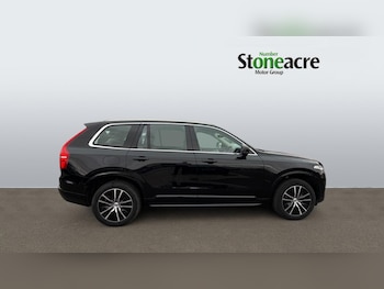 Used Volvo XC90 2021 for sale - 79540808: Photo