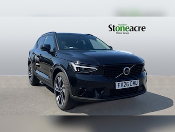 Used Volvo XC40 2026 for sale - 79401395: Photo