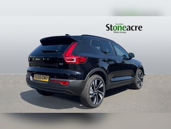Used Volvo XC40 2026 for sale - 79401395: Photo