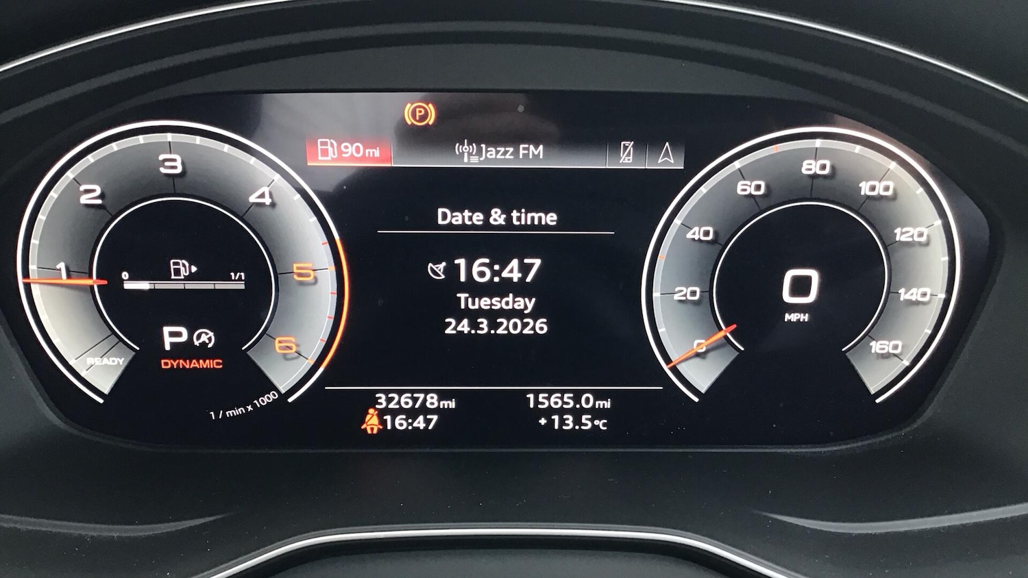 Used Audi Q5 2023 for sale - 77993127: Photo 12