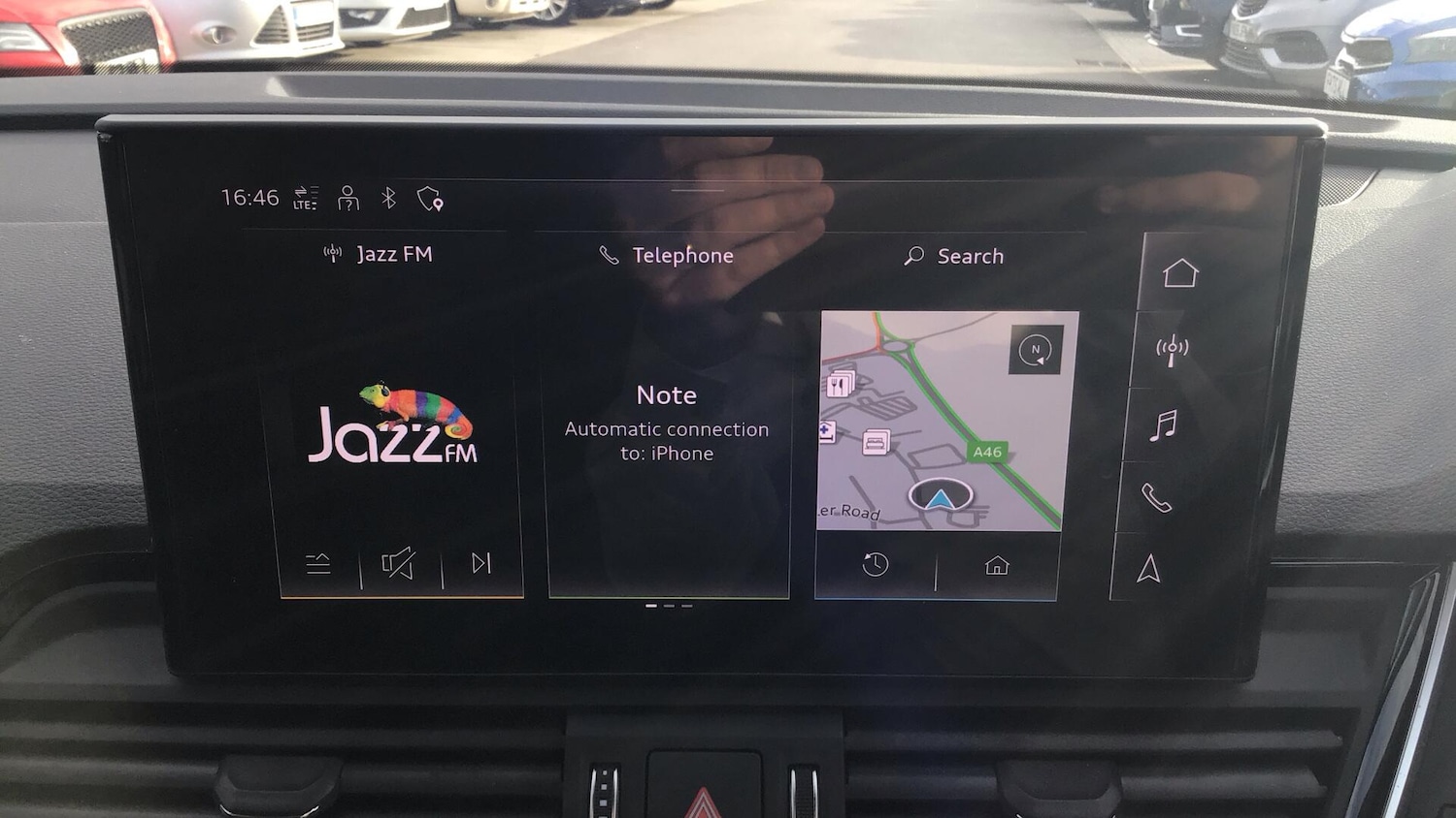 Used Audi Q5 2023 for sale - 77993127: Photo 16