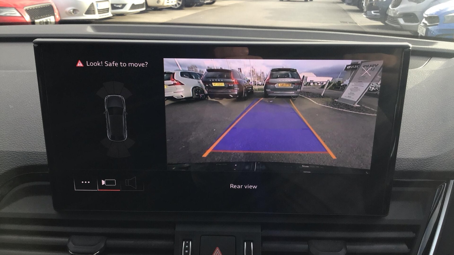 Used Audi Q5 2023 for sale - 77993127: Photo 18