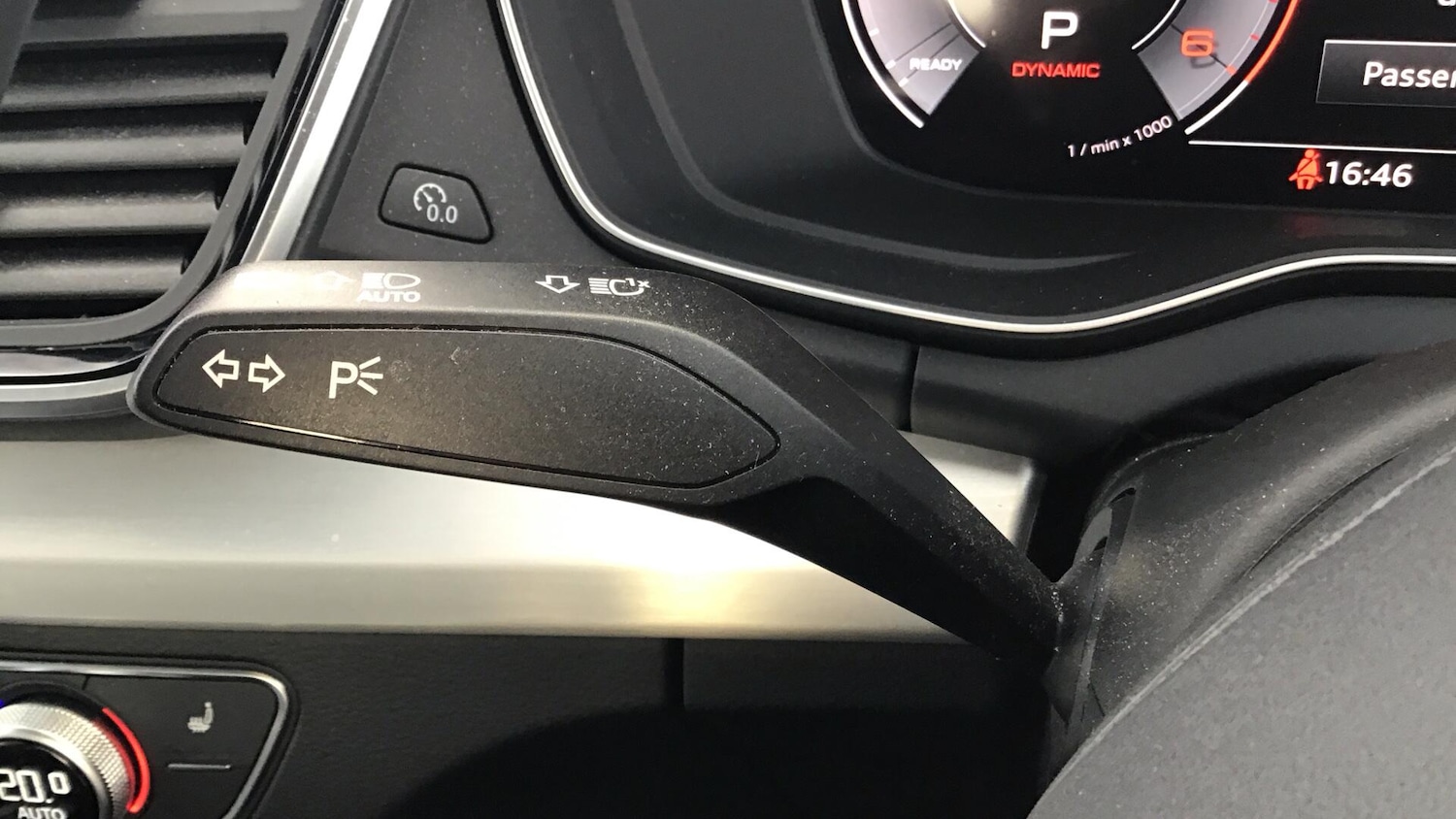 Used Audi Q5 2023 for sale - 77993127: Photo 19