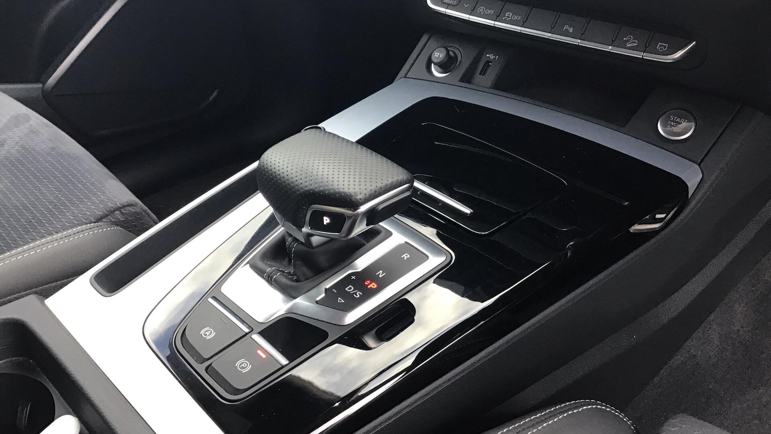 Used Audi Q5 2023 for sale - 77993127: Photo 25