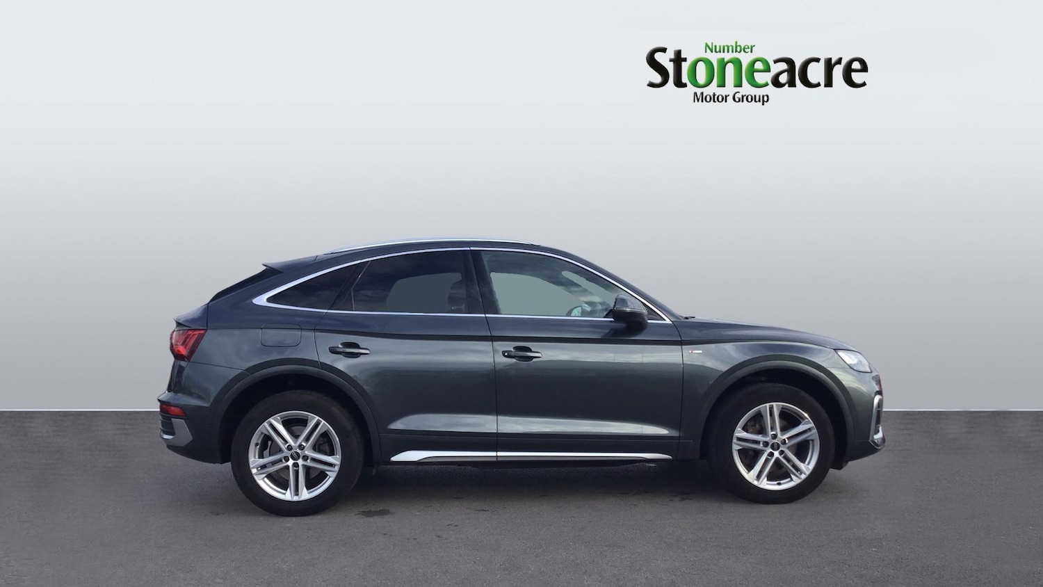 Used Audi Q5 2023 for sale - 77993127: Photo 4