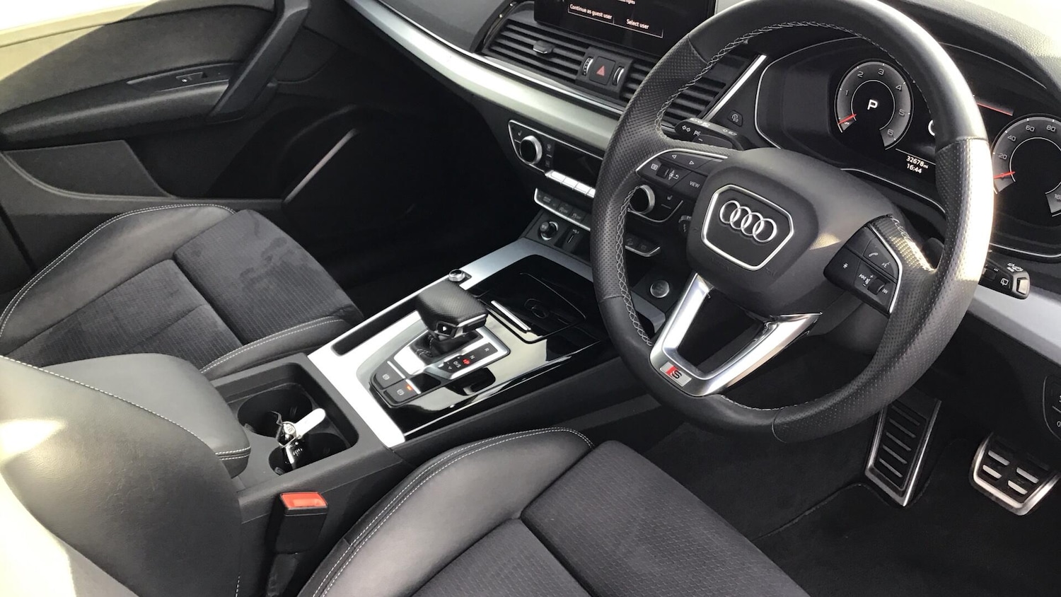 Used Audi Q5 2023 for sale - 77993127: Photo 5