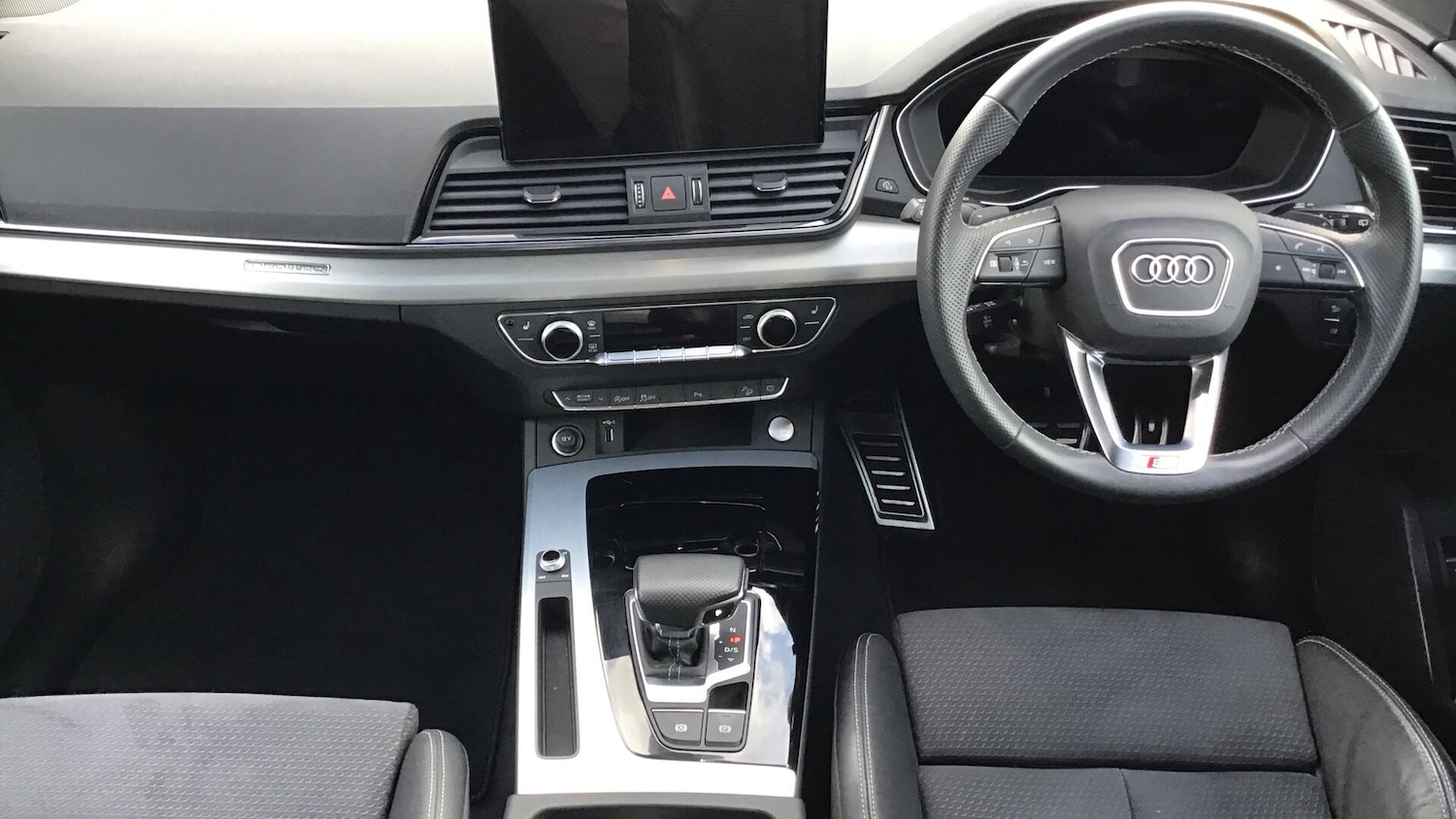 Used Audi Q5 2023 for sale - 77993127: Photo 6