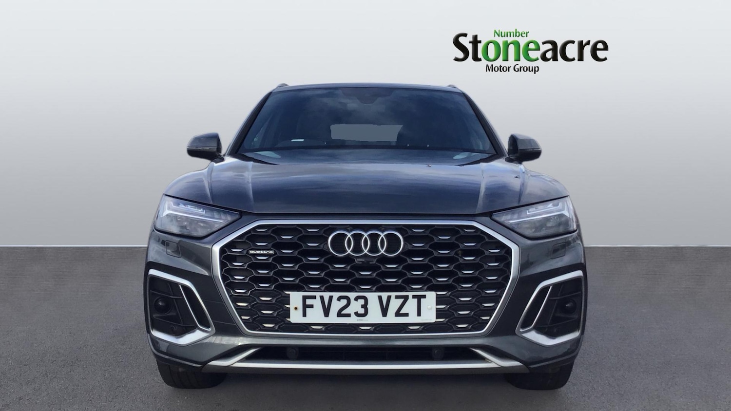 Used Audi Q5 2023 for sale - 77993127: Photo 9