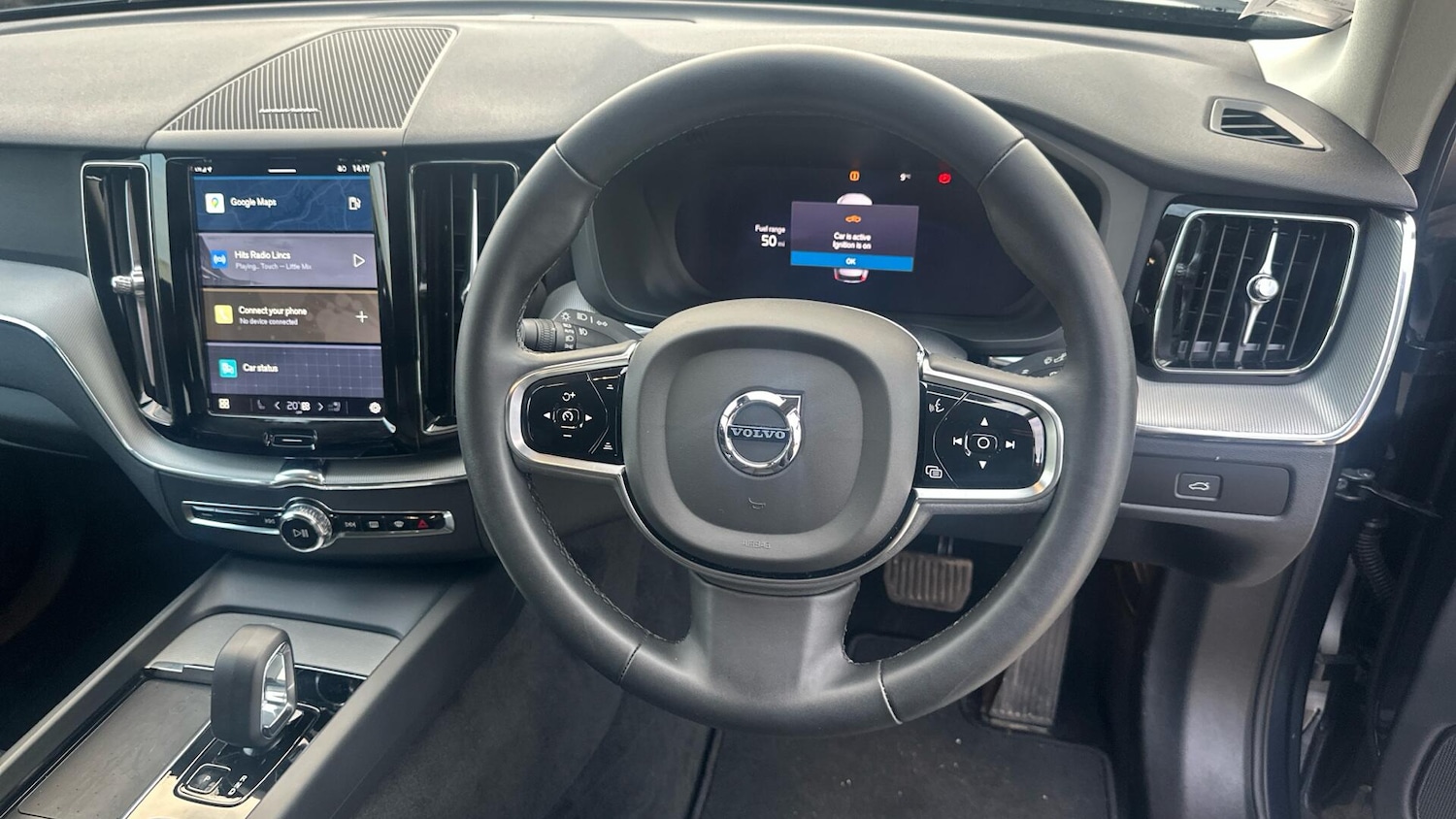 Used Volvo XC60 2023 for sale - 77091023: Photo 10