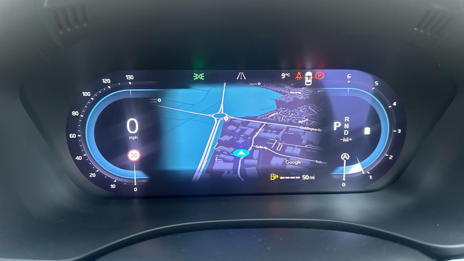 Used Volvo XC60 2023 for sale - 77091023: Photo 11