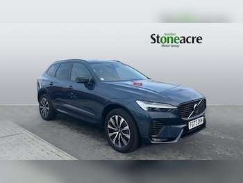 Used Volvo XC60 2023 for sale - 77091023: Photo