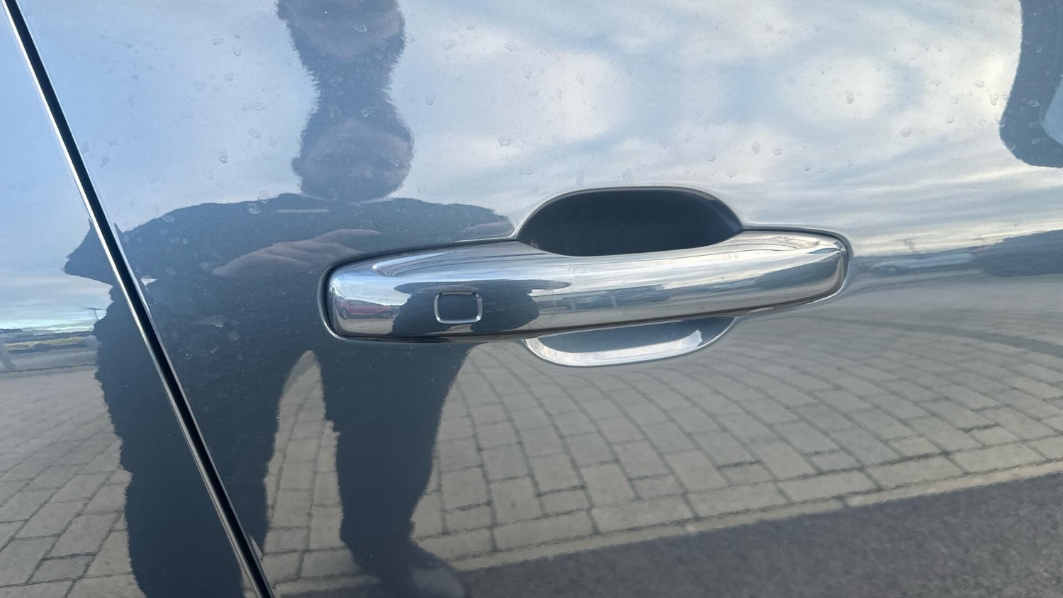 Used Volvo XC60 2023 for sale - 77091023: Photo 20