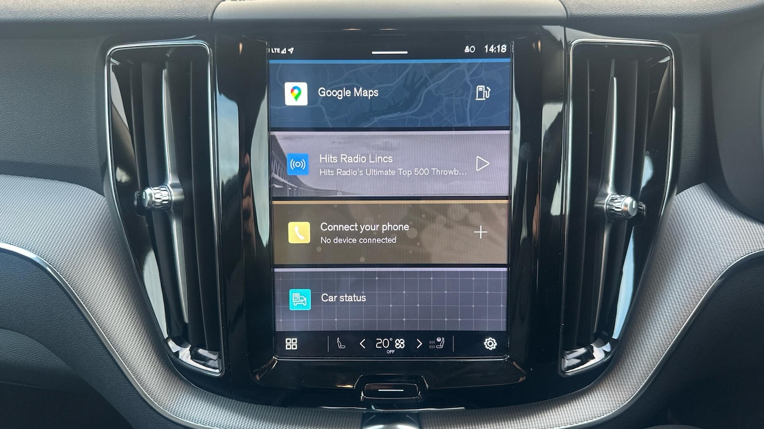 Used Volvo XC60 2023 for sale - 77091023: Photo 21