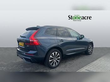 Used Volvo XC60 2023 for sale - 77091023: Photo