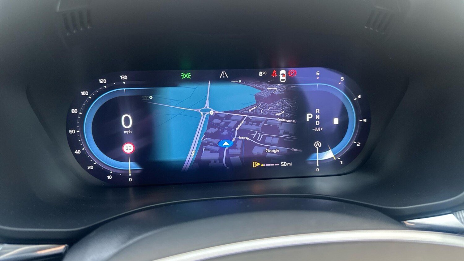 Used Volvo XC60 2023 for sale - 77091023: Photo 31