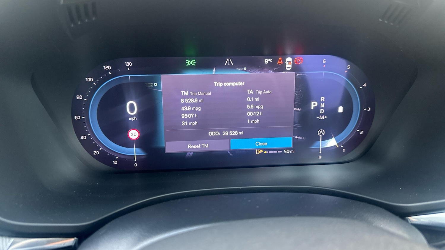 Used Volvo XC60 2023 for sale - 77091023: Photo 32