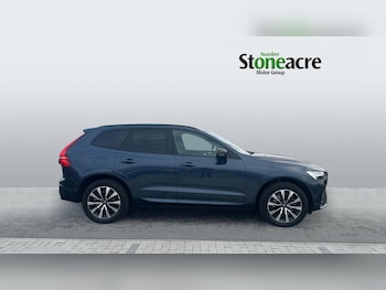 Used Volvo XC60 2023 for sale - 77091023: Photo