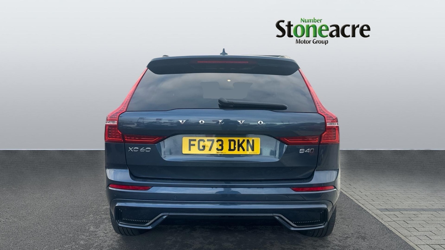 Used Volvo XC60 2023 for sale - 77091023: Photo 7