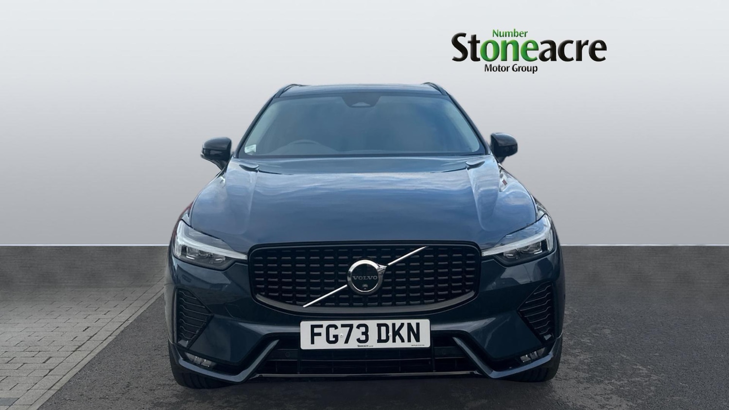 Used Volvo XC60 2023 for sale - 77091023: Photo 8