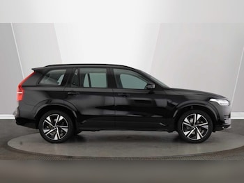 Used Volvo XC90 2022 for sale - 78728408: Photo