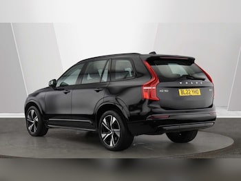 Used Volvo XC90 2022 for sale - 78728408: Photo