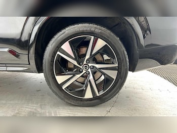 Used Volvo XC90 2022 for sale - 78728408: Photo