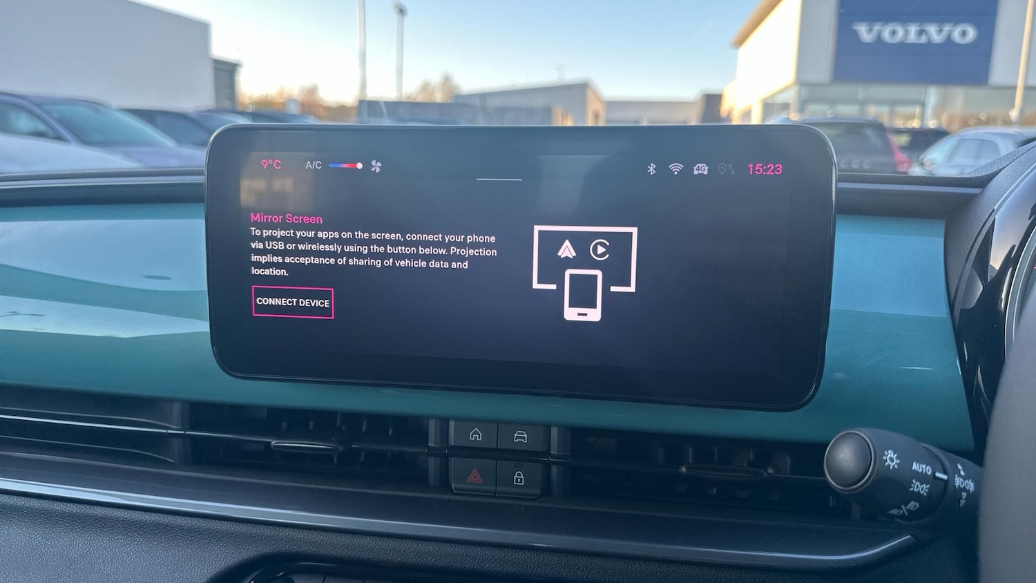 Used Fiat 600 2025 for sale - 77091394: Photo 12