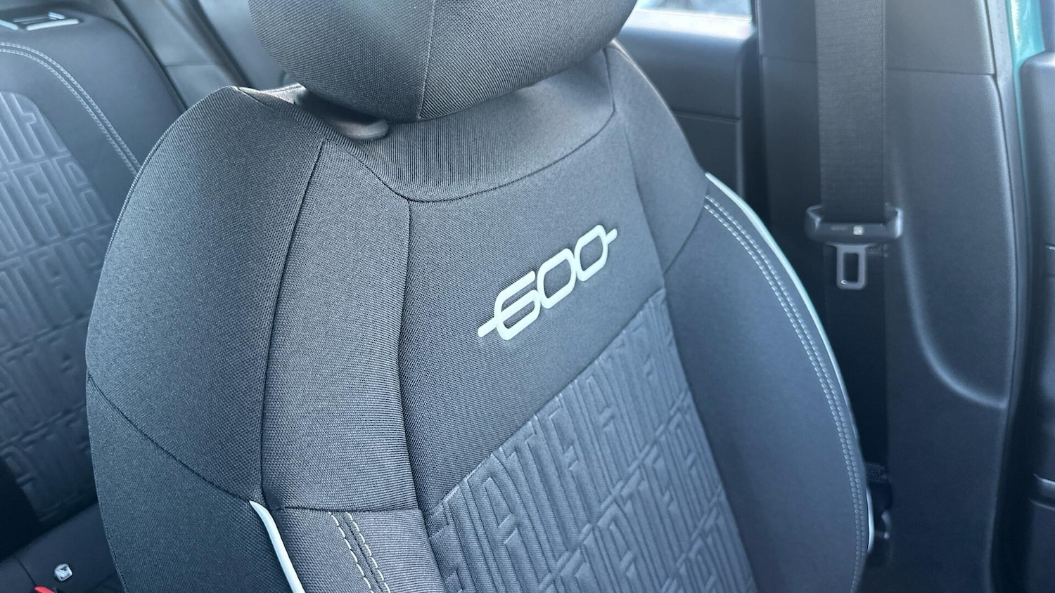 Used Fiat 600 2025 for sale - 77091394: Photo 26