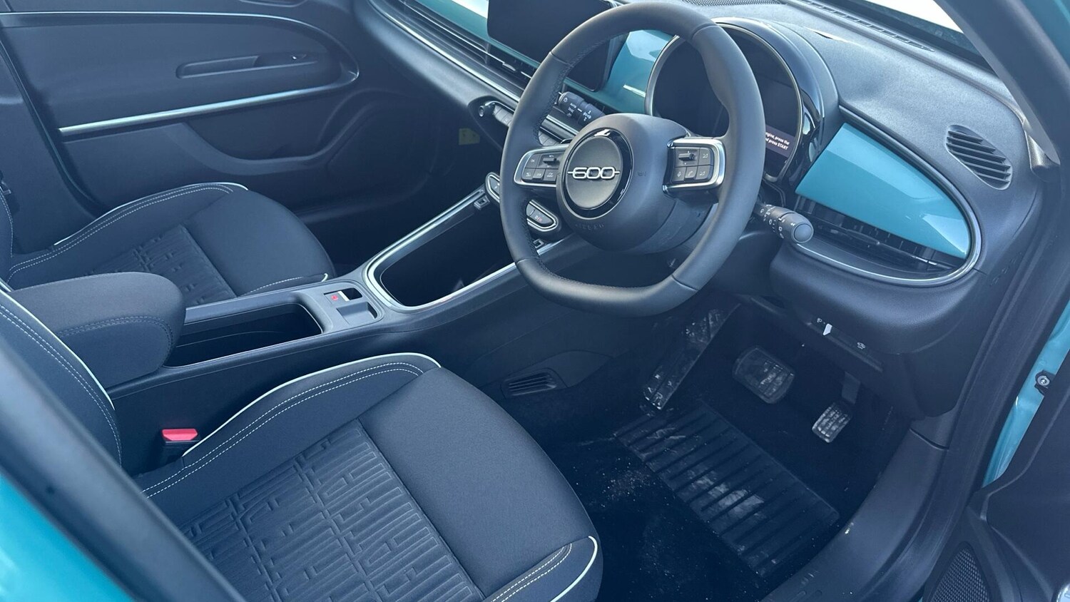 Used Fiat 600 2025 for sale - 77091394: Photo 4