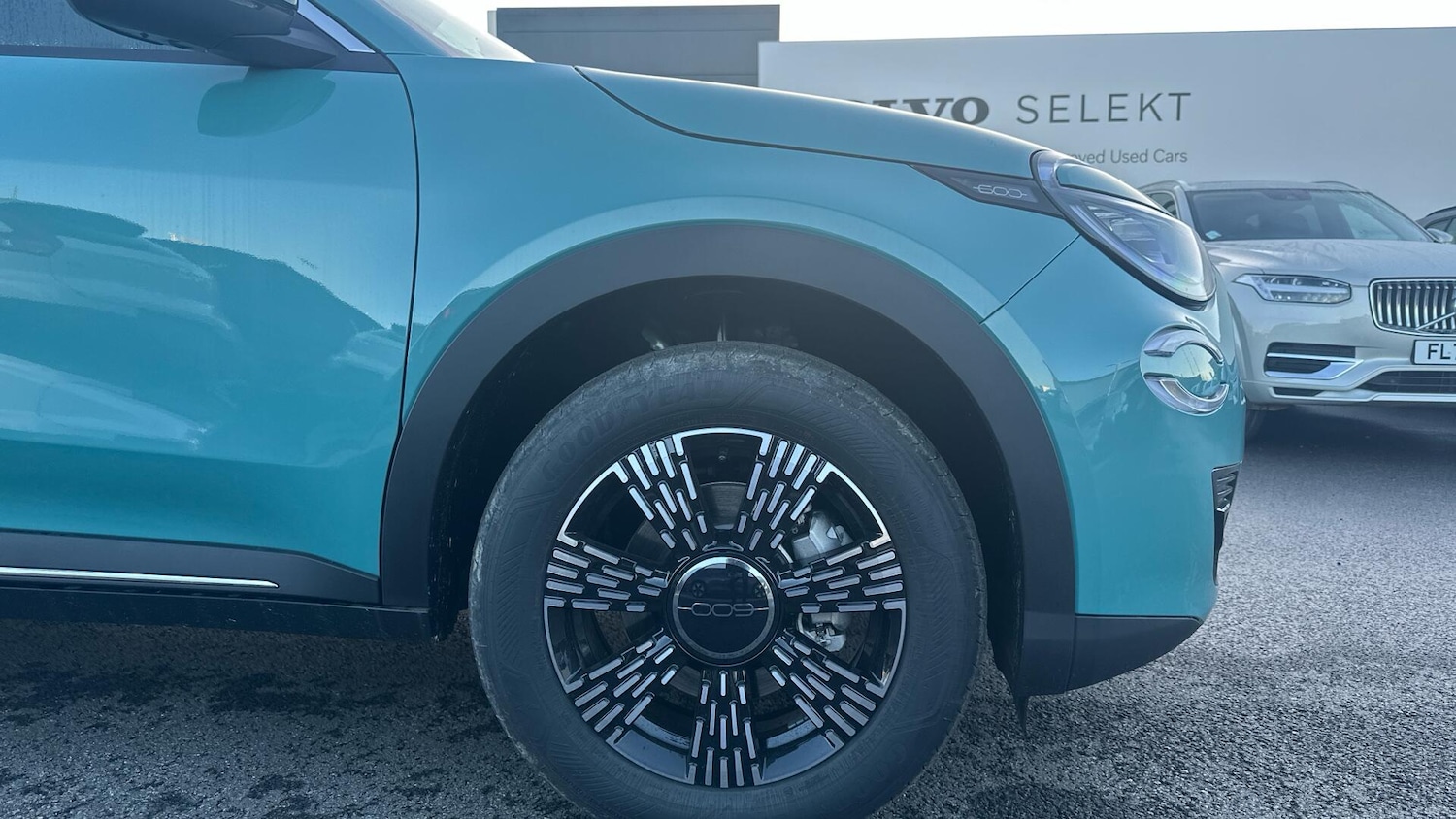 Used Fiat 600 2025 for sale - 77091394: Photo 9