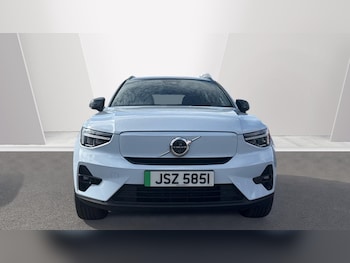 Used Volvo EX40 2025 for sale - 79441017: Photo