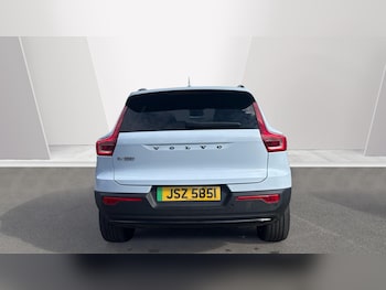 Used Volvo EX40 2025 for sale - 79441017: Photo