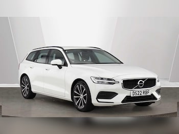 2022 (22) - 2.0 B3 MHEV Momentum Estate 5dr Petrol Hybrid Auto Euro 6 (s/s) (163 ps)