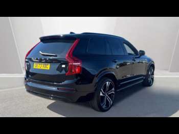 Used Volvo XC90 2023 for sale - 74945949: Photo