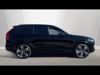 Used Volvo XC90 2023 for sale - 74945949: Photo