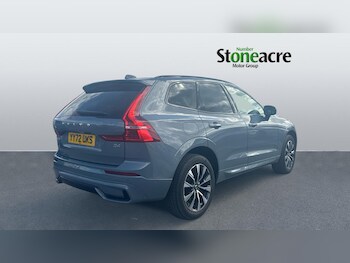 Used Volvo XC60 2023 for sale - 78301271: Photo