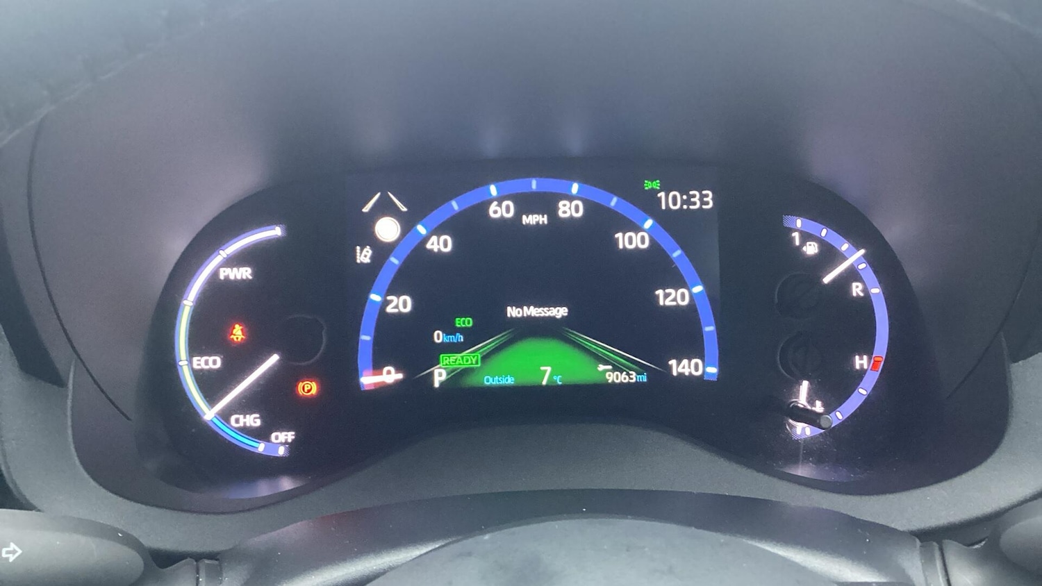 Used Toyota Yaris Cross for sale - 77229837: Photo 11