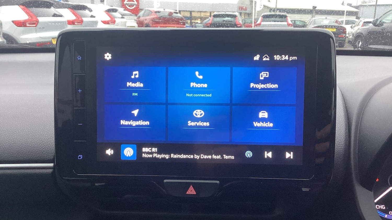 Used Toyota Yaris Cross for sale - 77229837: Photo 12