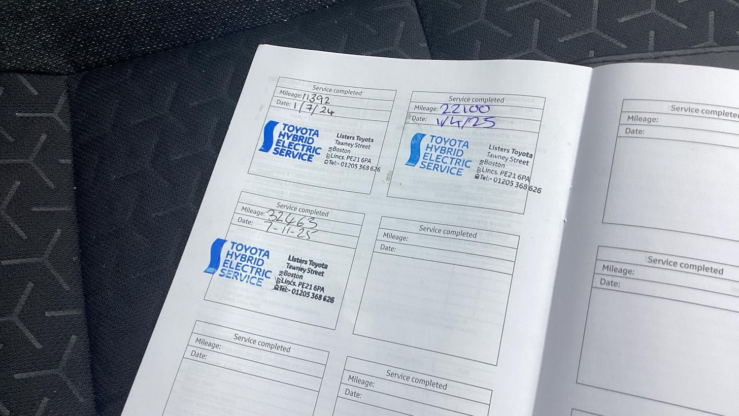 Used Toyota Yaris Cross for sale - 77229837: Photo 14