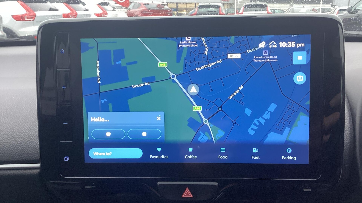 Used Toyota Yaris Cross for sale - 77229837: Photo 16