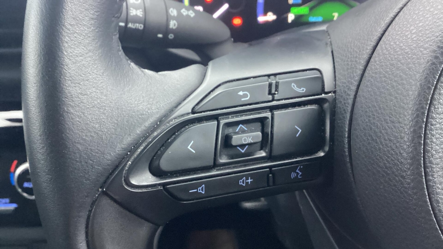 Used Toyota Yaris Cross for sale - 77229837: Photo 19