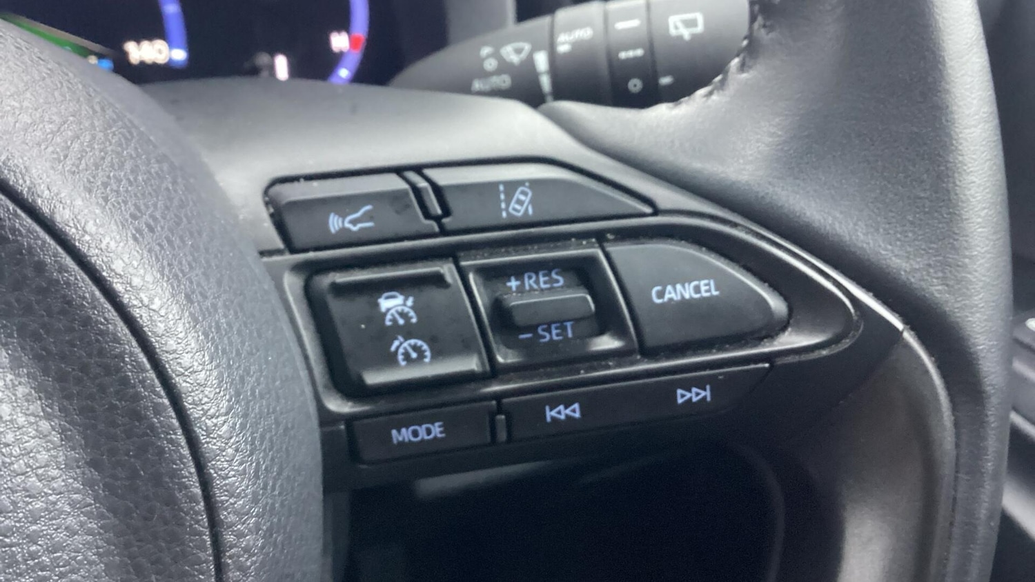 Used Toyota Yaris Cross for sale - 77229837: Photo 20